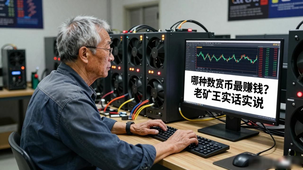八年数字货币投资经验_哪种数字货币最赚钱_比特币投资稳定性分析