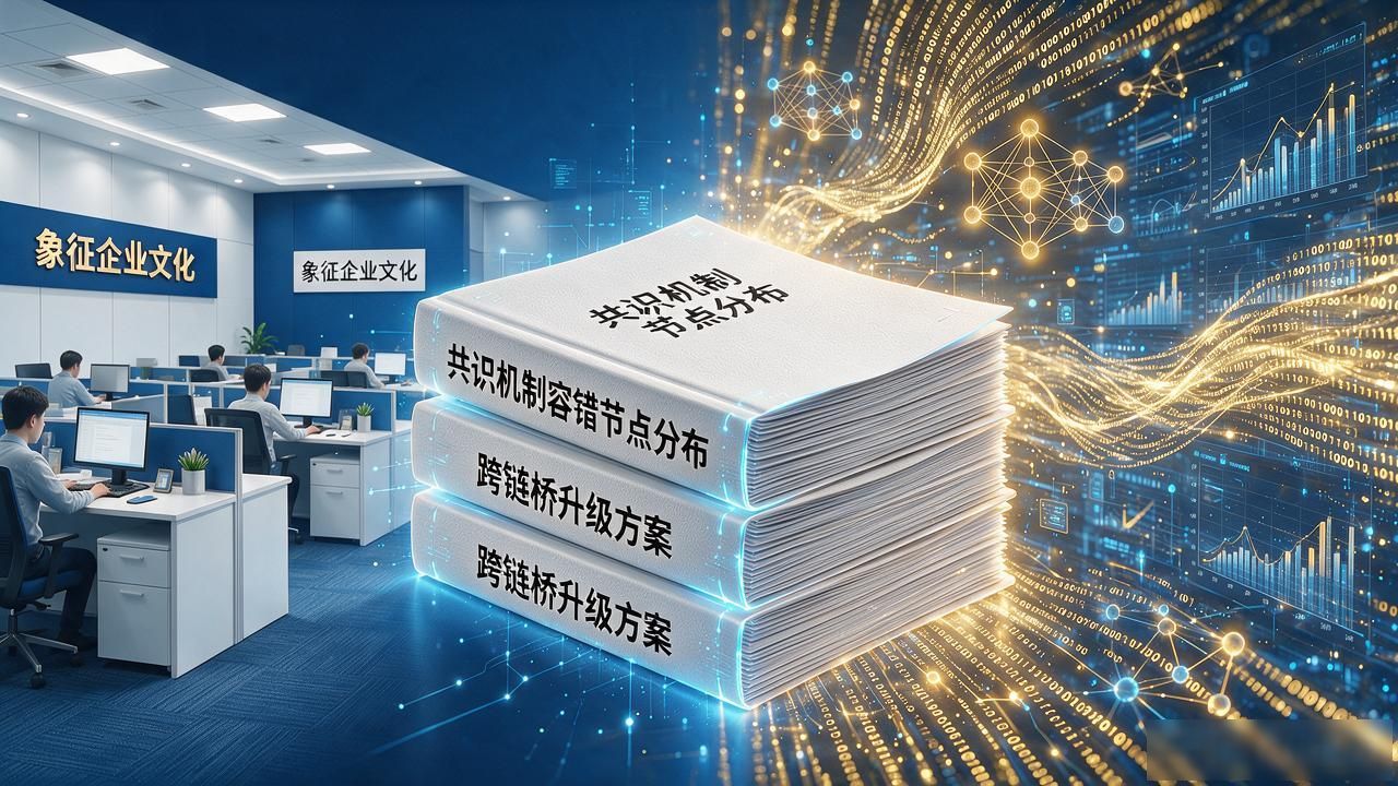 区块链长期价值与底层协议稳定性_区块链久事_供应链金融区块链运维成本
